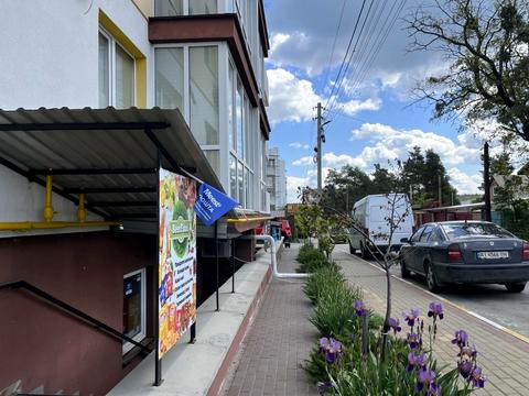комерційна за адресою Громадянська вул., 3