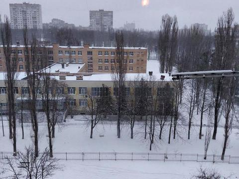 квартира за адресою Леся Курбаса просп., 12-Б