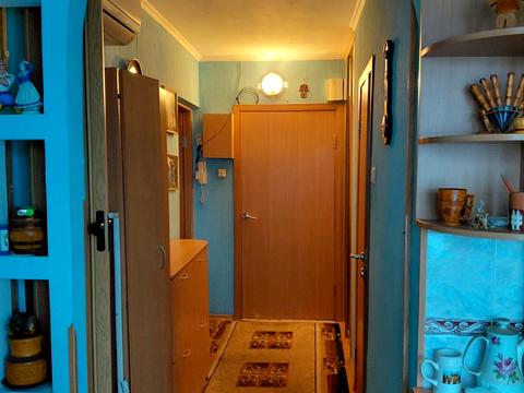 квартира за адресою Леся Курбаса просп., 12-Б