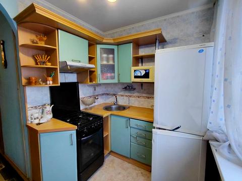 квартира за адресою Леся Курбаса просп., 12-Б