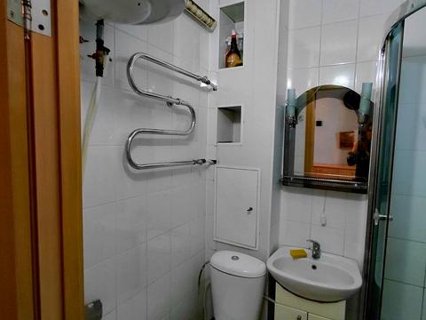 квартира за адресою Леся Курбаса просп., 12-Б