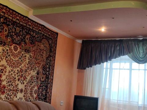 квартира за адресою Леся Курбаса просп., 12-Б