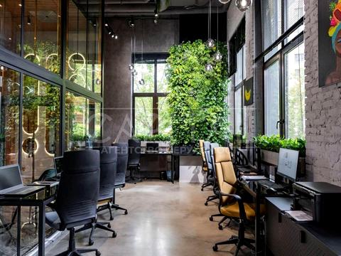 коммерческая по адресу Голосеевский просп. (40-летия Октября), 60