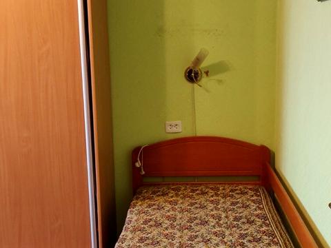 квартира за адресою Леся Курбаса просп., 12-Б