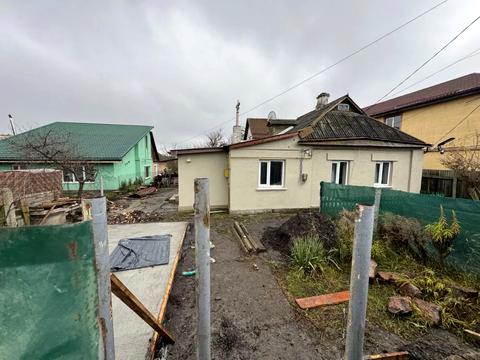 дом по адресу Лугова, 5