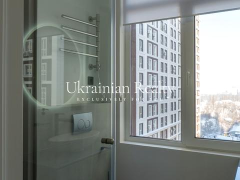 квартира за адресою Київ, Михайла Максимовича вул. (Онуфрія Трутенка), 24-В