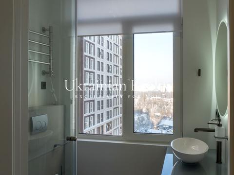 квартира за адресою Київ, Михайла Максимовича вул. (Онуфрія Трутенка), 24-В