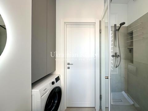 квартира за адресою Київ, Михайла Максимовича вул. (Онуфрія Трутенка), 24-В