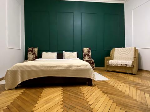 квартира по адресу Краковская ул., 26