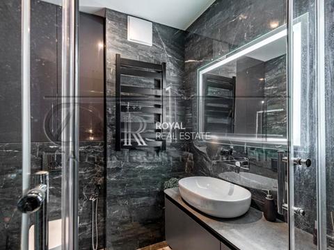 квартира за адресою Джона Маккейна вул. (Івана Кудрі), 1-Б