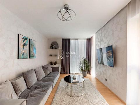 квартира за адресою Джона Маккейна вул. (Івана Кудрі), 1-Б