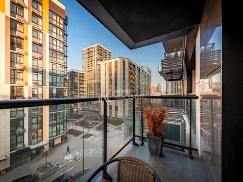 квартира за адресою Джона Маккейна вул. (Івана Кудрі), 1-Б