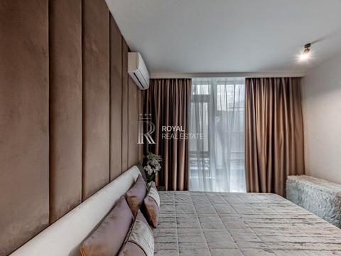 квартира за адресою Джона Маккейна вул. (Івана Кудрі), 1-Б