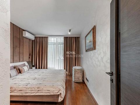 квартира за адресою Джона Маккейна вул. (Івана Кудрі), 1-Б