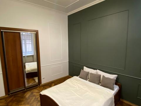 квартира по адресу Краковская ул., 26