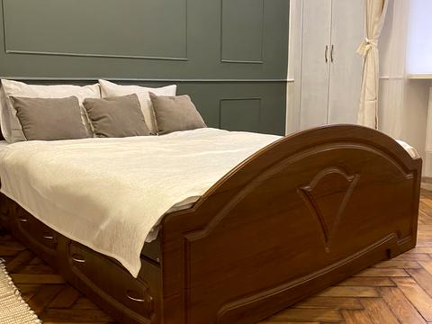 квартира по адресу Краковская ул., 26