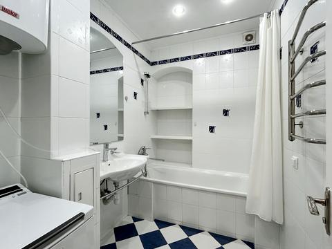 квартира за адресою Київ, Академіка Булаховського вул., 5-Г