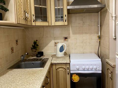 квартира по адресу Краковская ул., 26