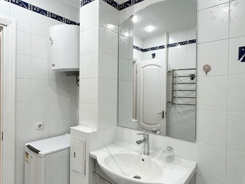 квартира за адресою Київ, Академіка Булаховського вул., 5-Г