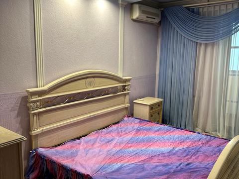 квартира за адресою Небесної Сотні просп. (Маршала Жукова), 30