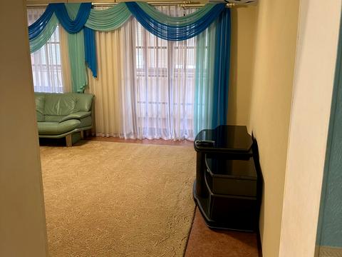 квартира за адресою Небесної Сотні просп. (Маршала Жукова), 30