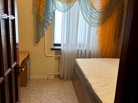 квартира за адресою Небесної Сотні просп. (Маршала Жукова), 30