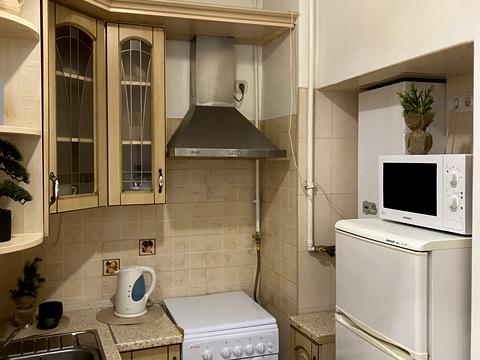 квартира по адресу Краковская ул., 26