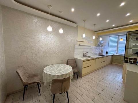 квартира за адресою Хіміків вул., 7