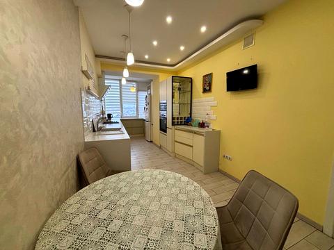 квартира за адресою Хіміків вул., 7