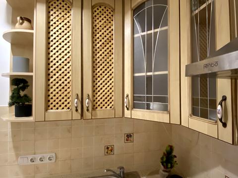 квартира по адресу Краковская ул., 26