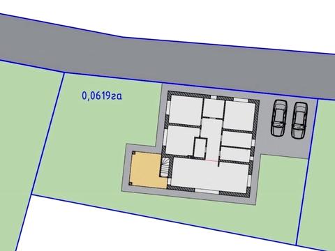 будинок за адресою Полярна