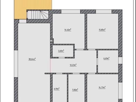 будинок за адресою Полярна