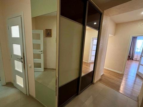 квартира за адресою Хіміків вул., 7