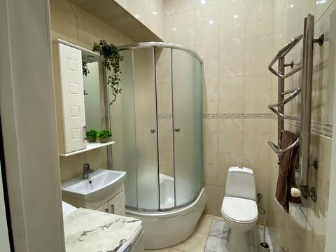 квартира по адресу Краковская ул., 26