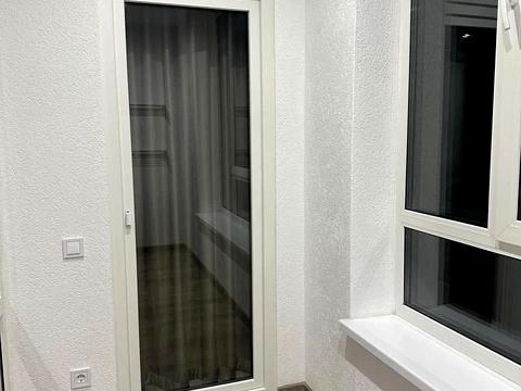 квартира по адресу Олександра Олеся ул., 10