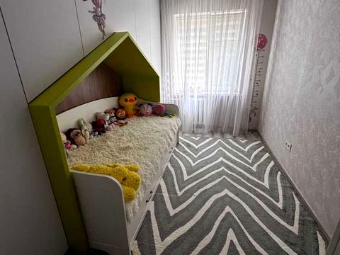 квартира за адресою Гната Хоткевича пров., 3