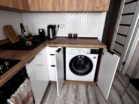 квартира за адресою Гната Хоткевича пров., 3