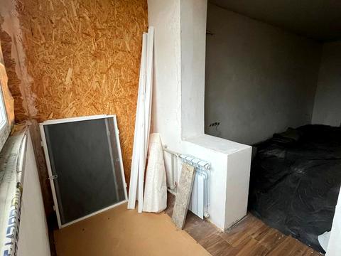 квартира по адресу Свято-Николаевская ул. (Ленина), 18а