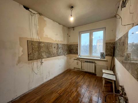 квартира по адресу Свято-Николаевская ул. (Ленина), 18а