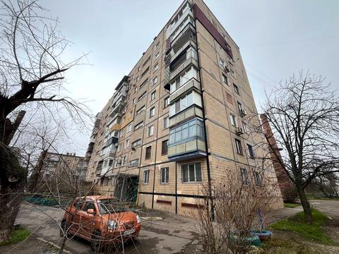 квартира по адресу Свято-Николаевская ул. (Ленина), 18а