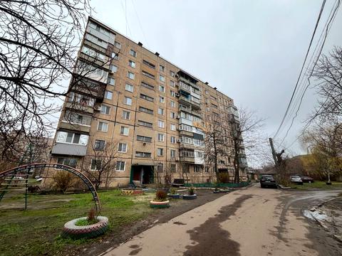 квартира по адресу Свято-Николаевская ул. (Ленина), 18а