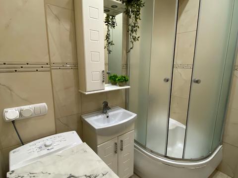 квартира по адресу Краковская ул., 26