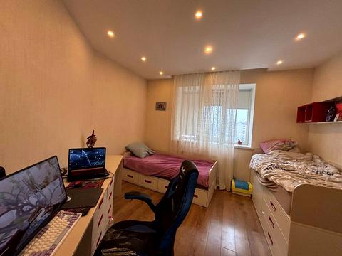 квартира за адресою Хіміків вул., 7