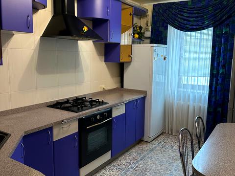 квартира за адресою Небесної Сотні просп. (Маршала Жукова), 30