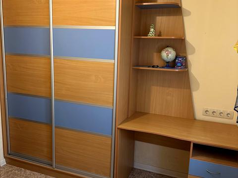 квартира за адресою Небесної Сотні просп. (Маршала Жукова), 30