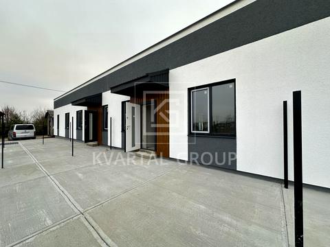 будинок за адресою Сонячний пров., 2в