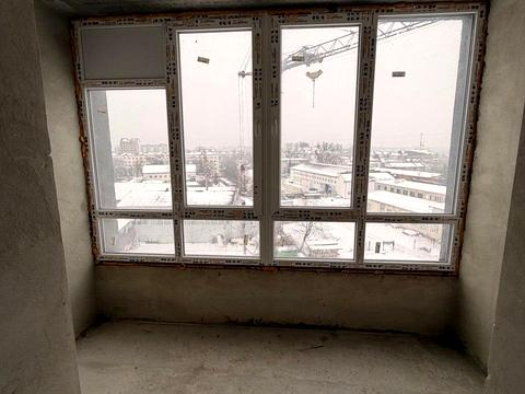 квартира по адресу Черновола ул., (Будинок 1)