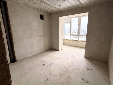 квартира по адресу Черновола ул., (Будинок 1)