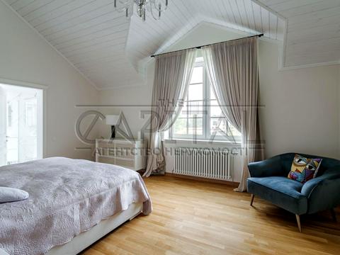 дом по адресу Кленова Долина