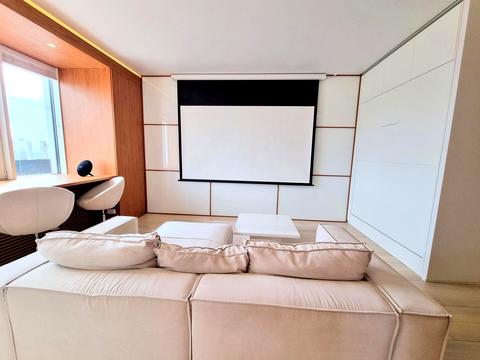 квартира за адресою Саксаганського вул., 37-К